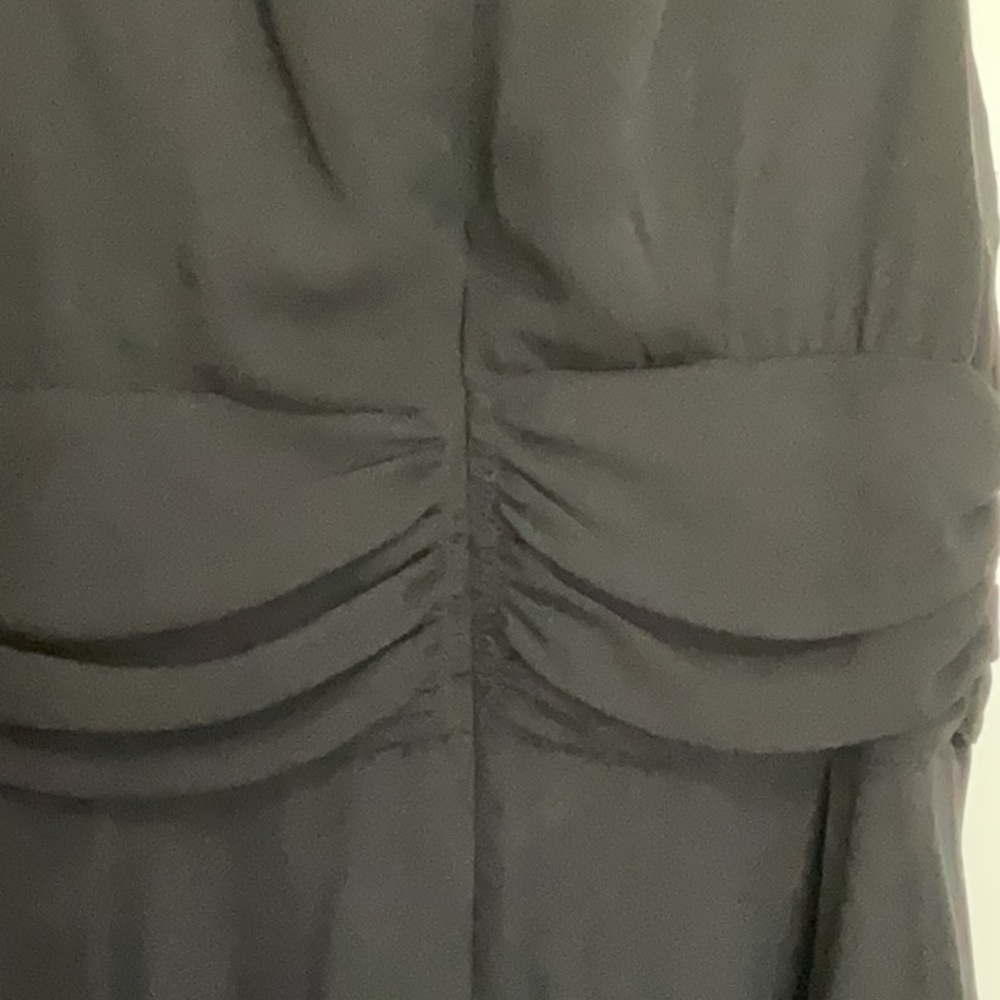 DRESS Barn Collection Evening Dress - Picture 7 of 12